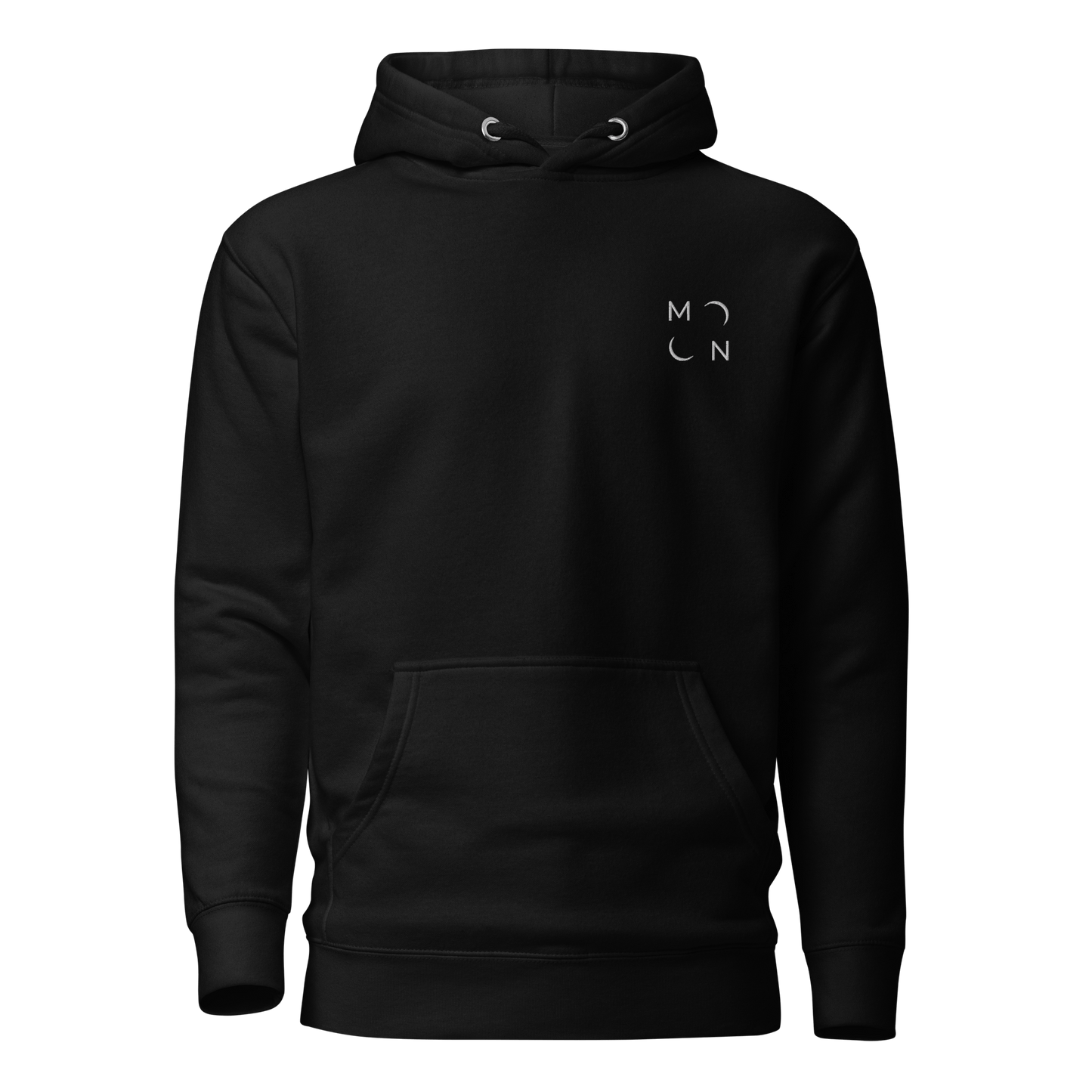 SOL to the Moon - Hoodie