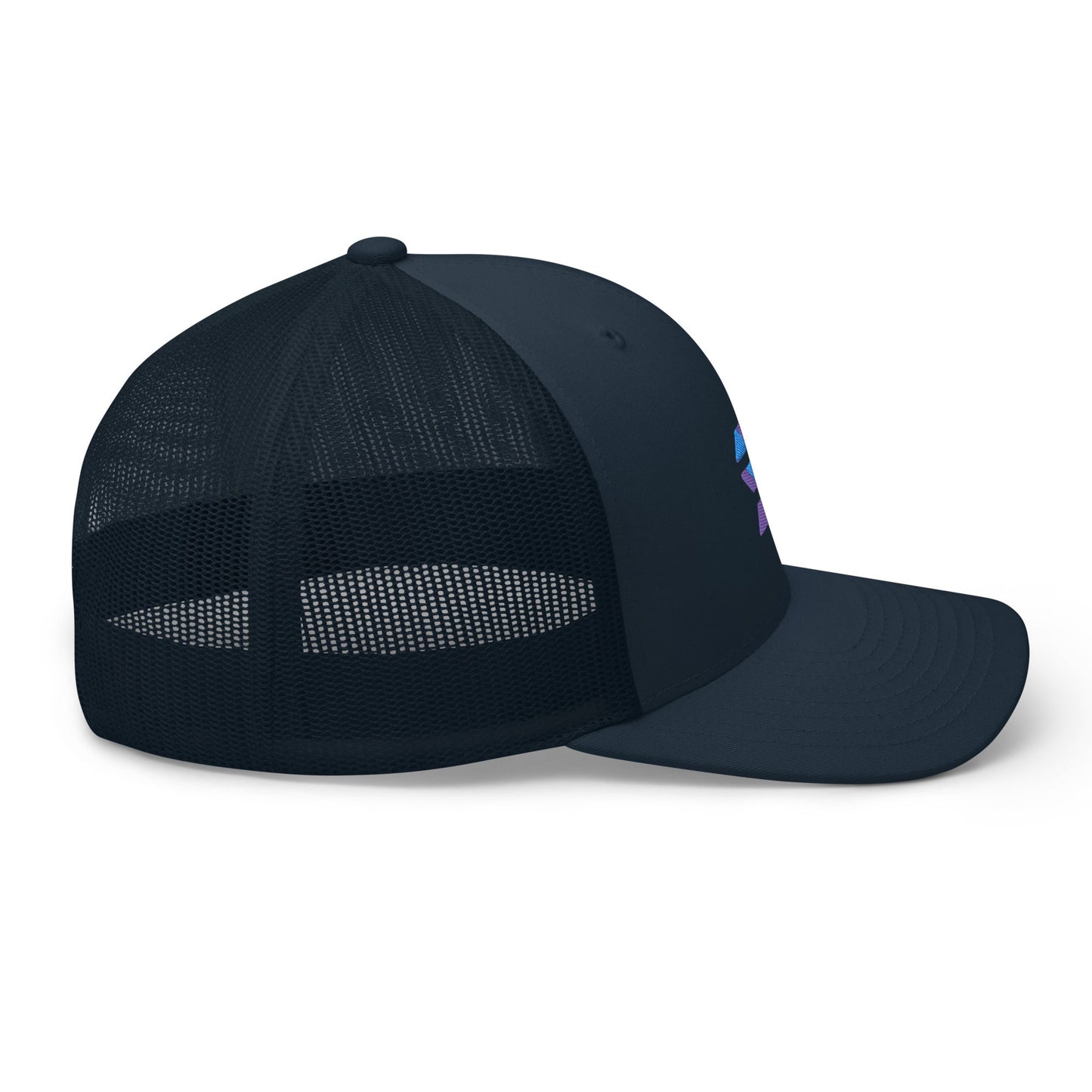 Solana logo - Cap