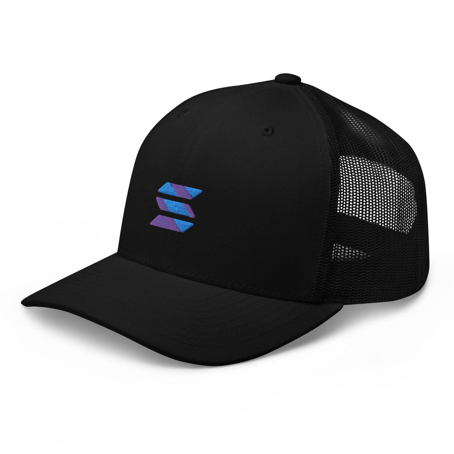 Solana logo - Cap