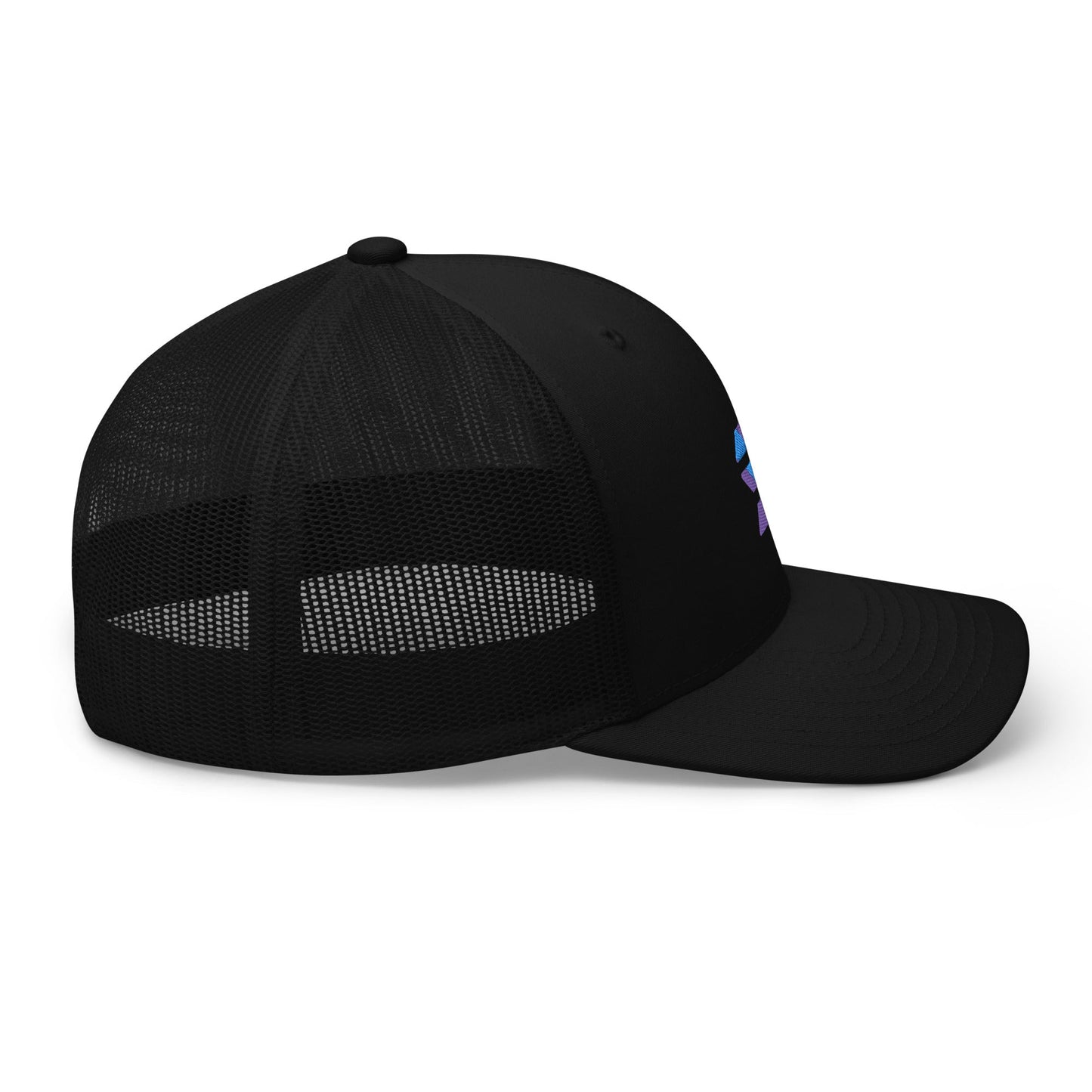 Solana logo - Cap