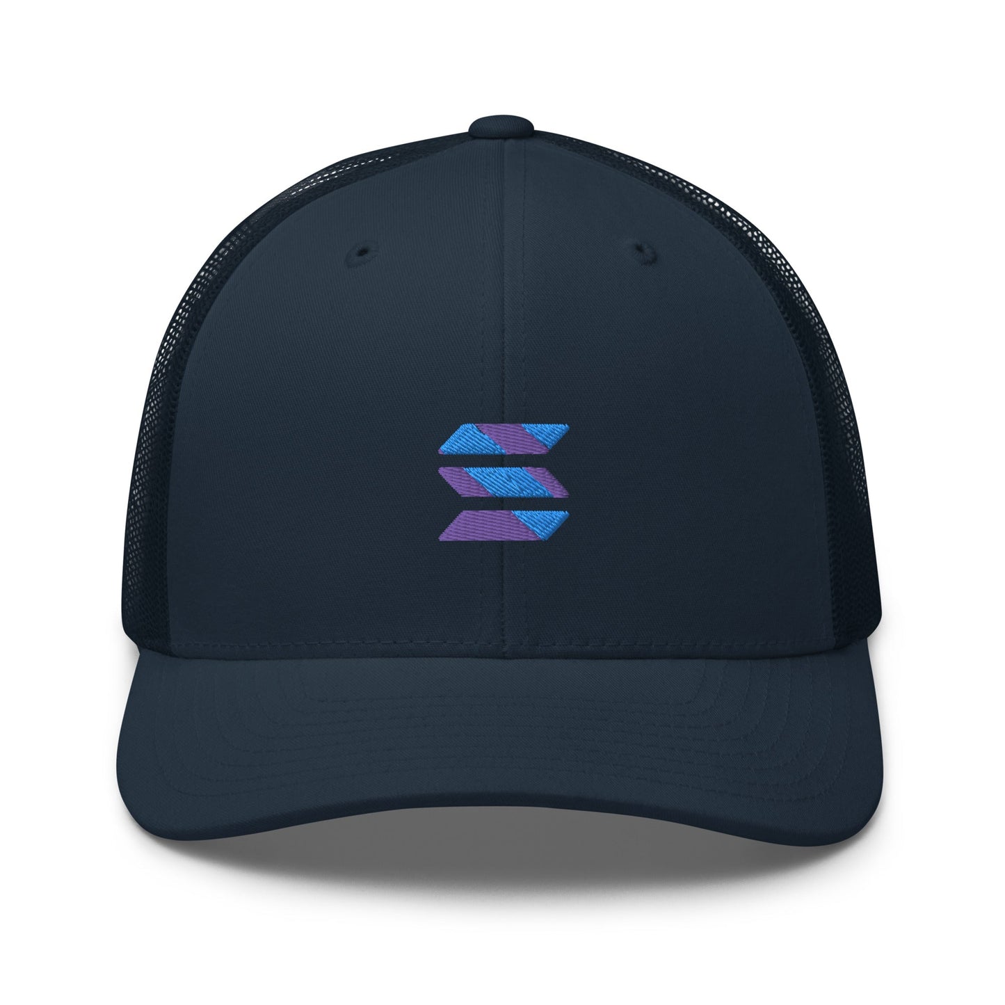 Solana logo - Cap