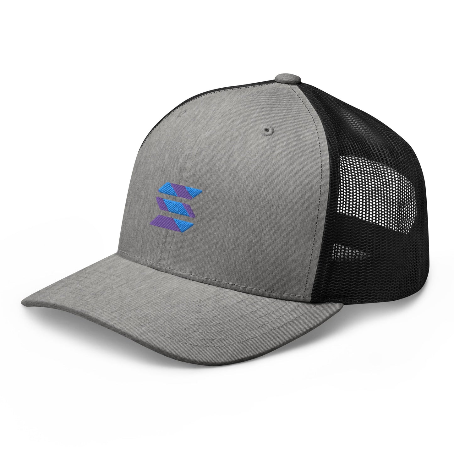 Solana logo - Cap