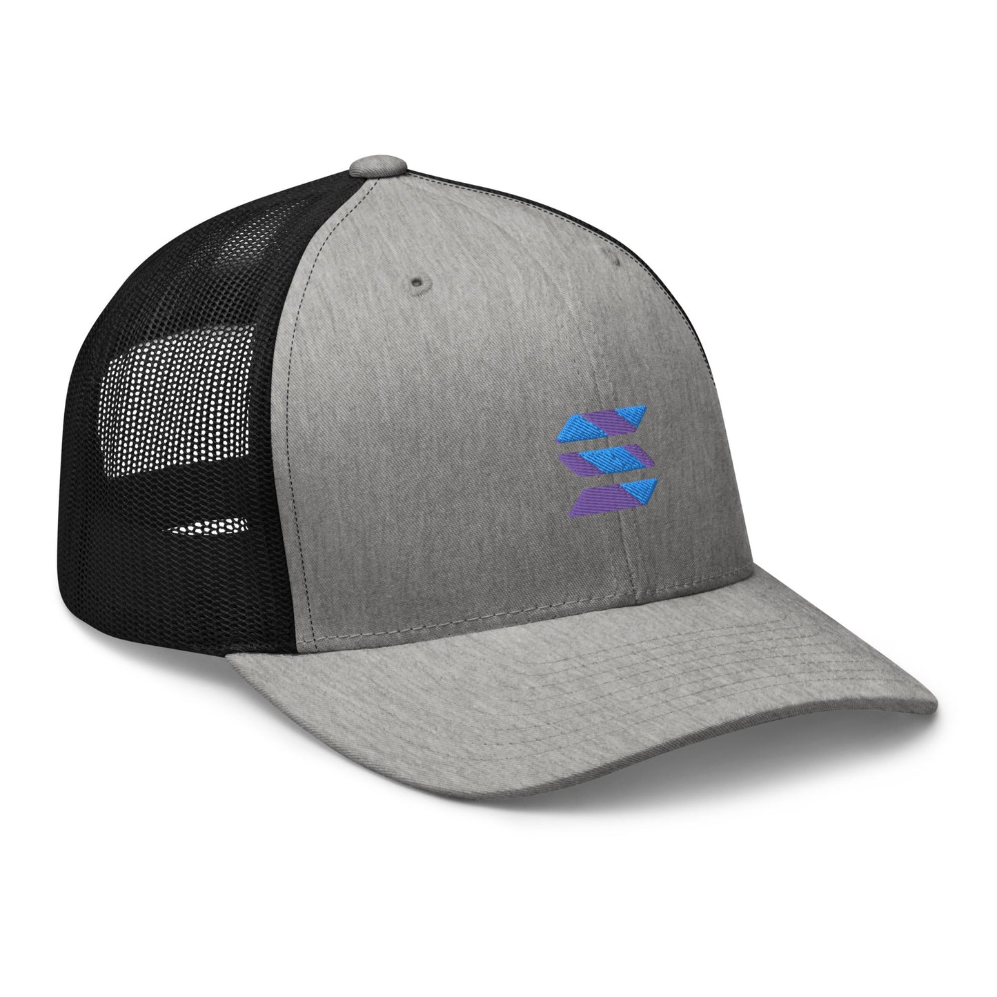 Solana logo - Cap