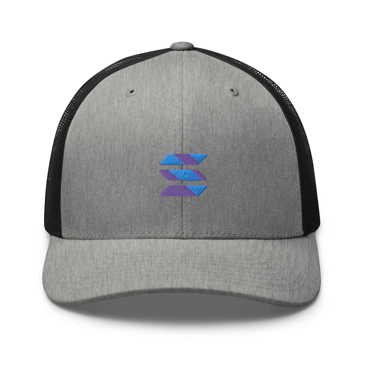 Solana logo - Cap