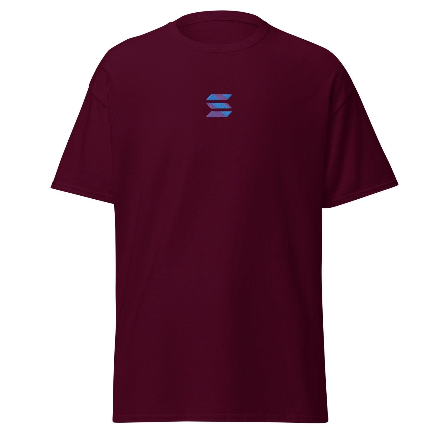 Solana logo - T-Shirt