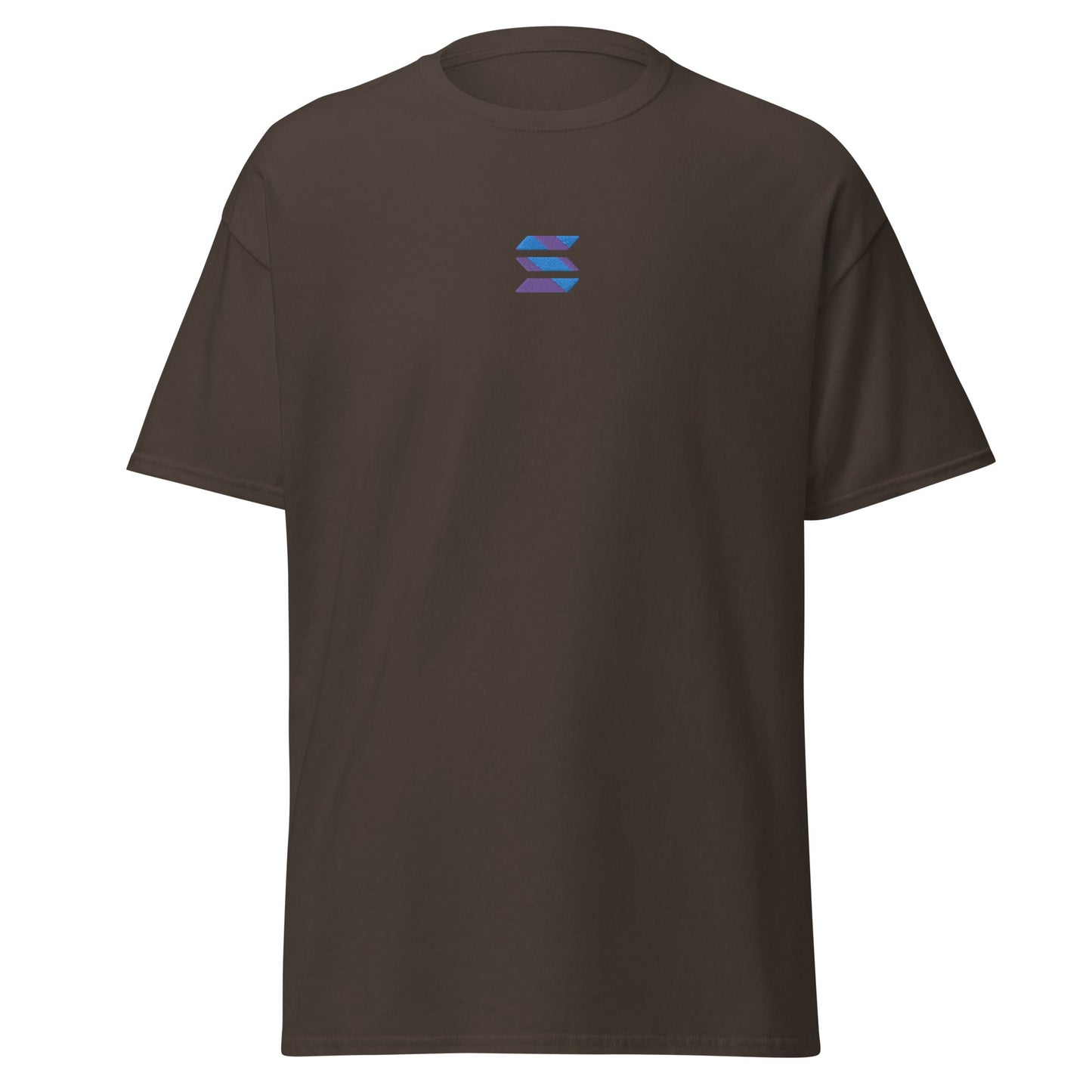 Solana logo - T-Shirt