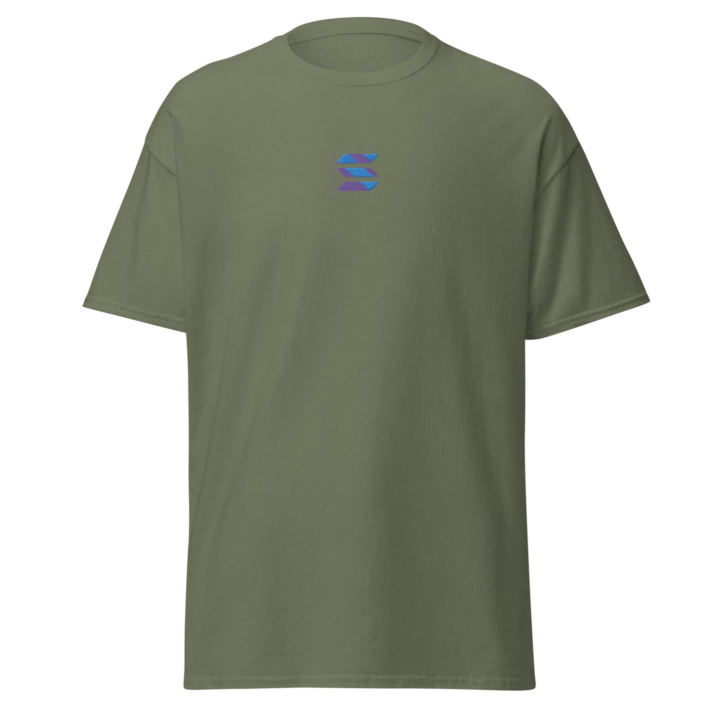 Solana logo - T-Shirt