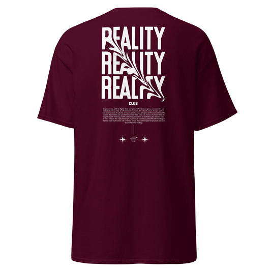 MOON Reality T-Shirt