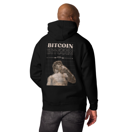 Bitcoin Hoodie