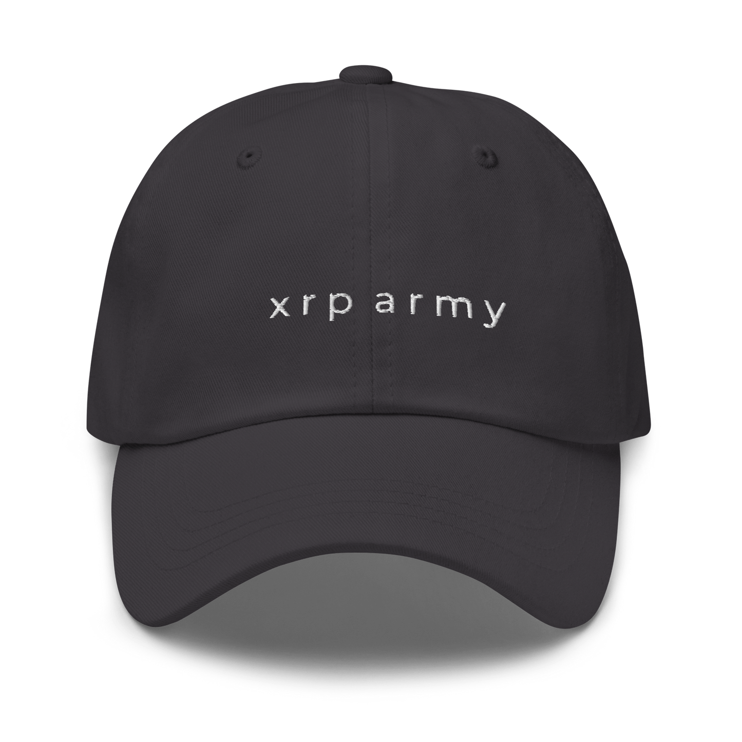 x r p a r m y - Cap