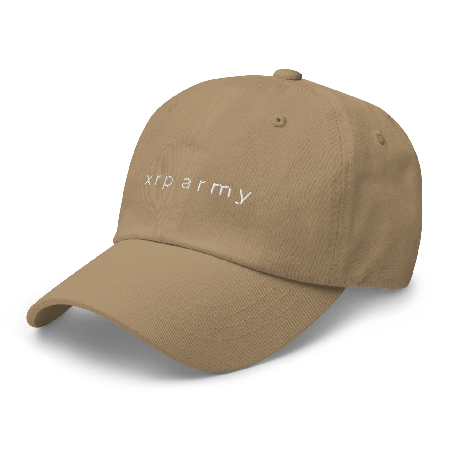 x r p a r m y - Cap