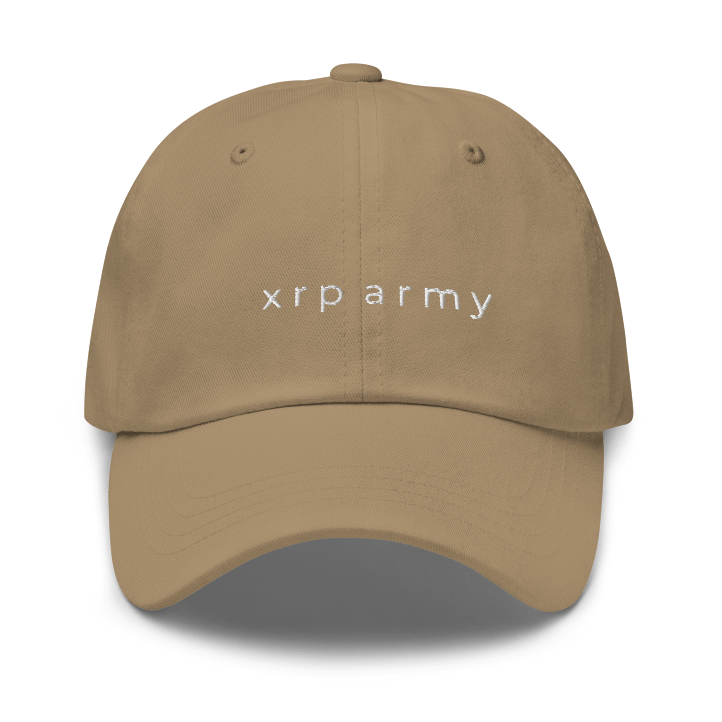 x r p a r m y - Cap