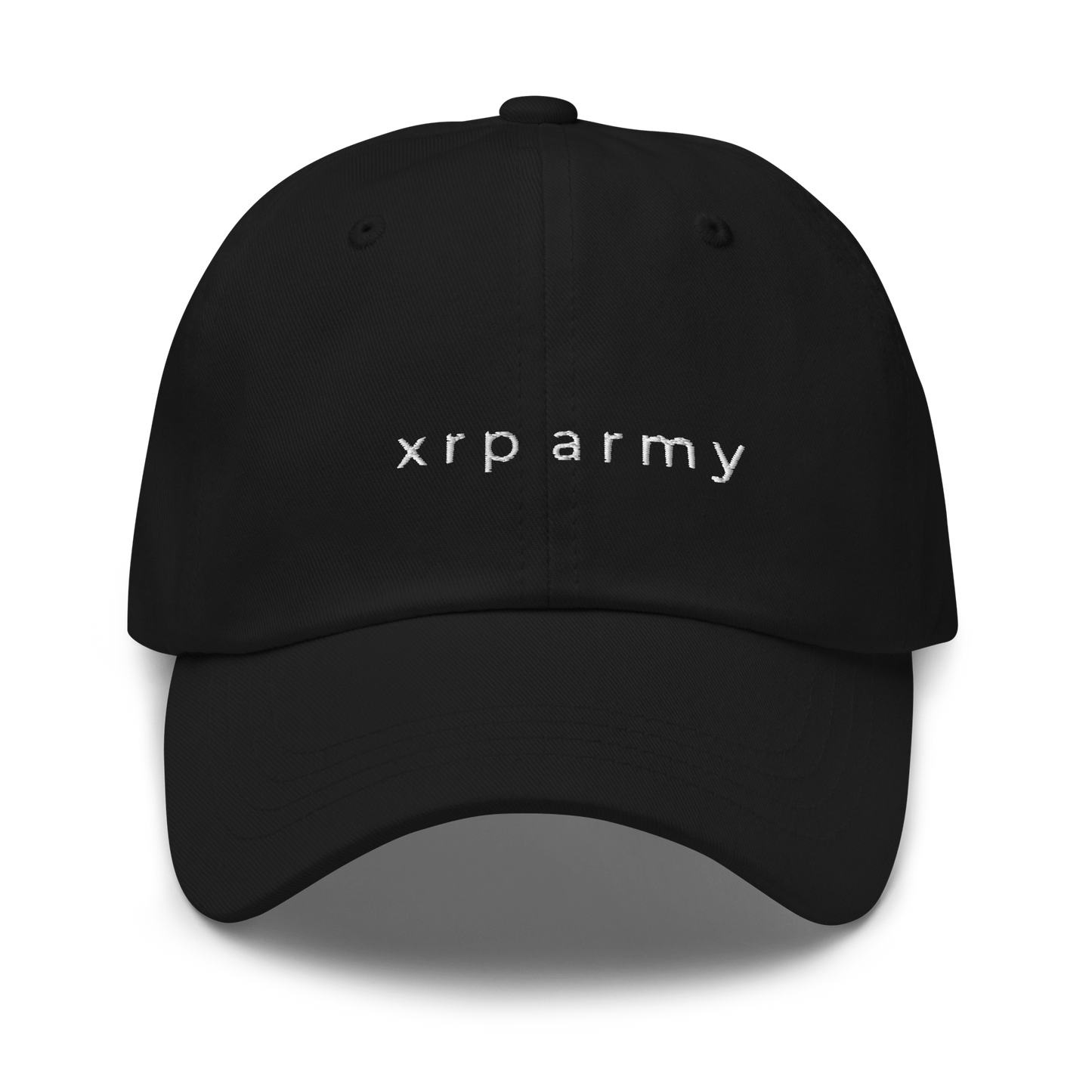 x r p a r m y - Cap