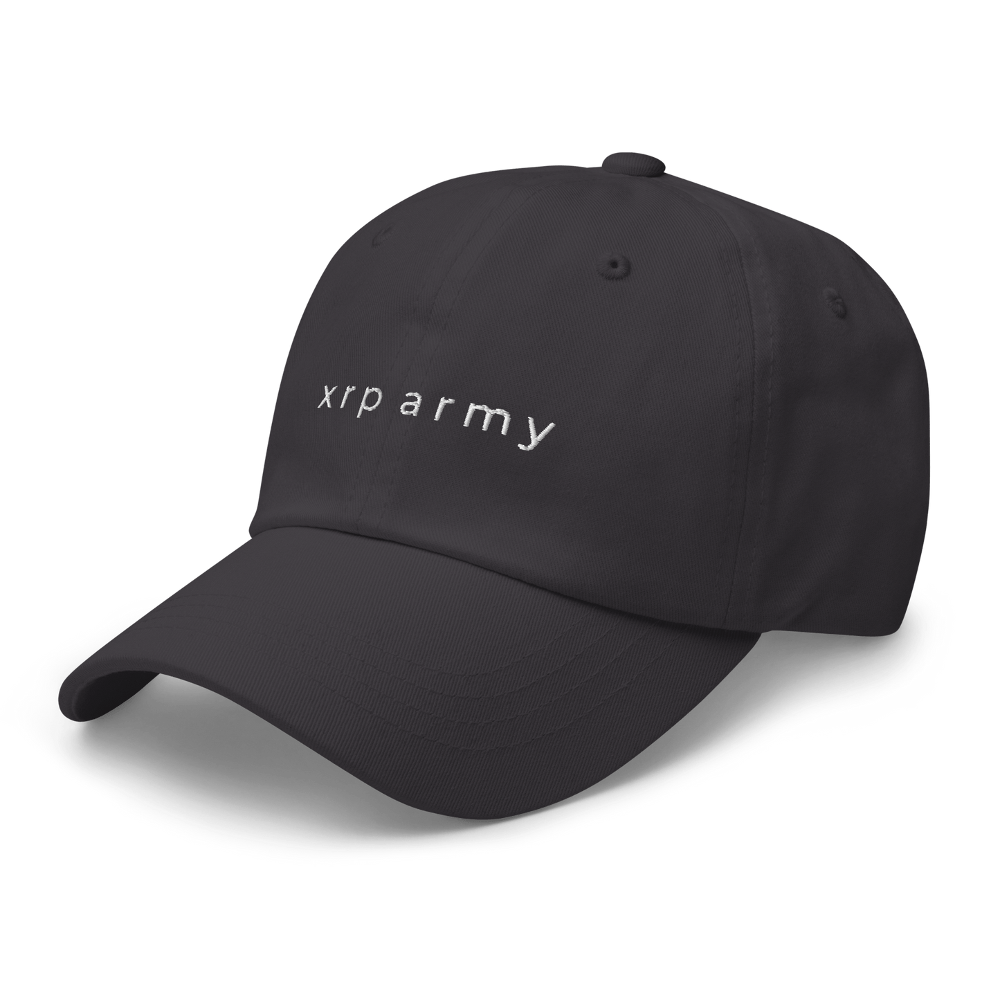 x r p a r m y - Cap