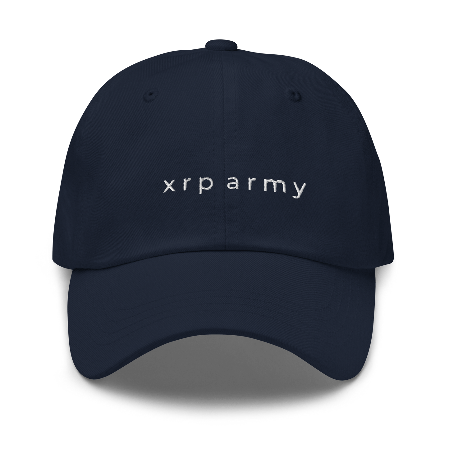 x r p a r m y - Cap