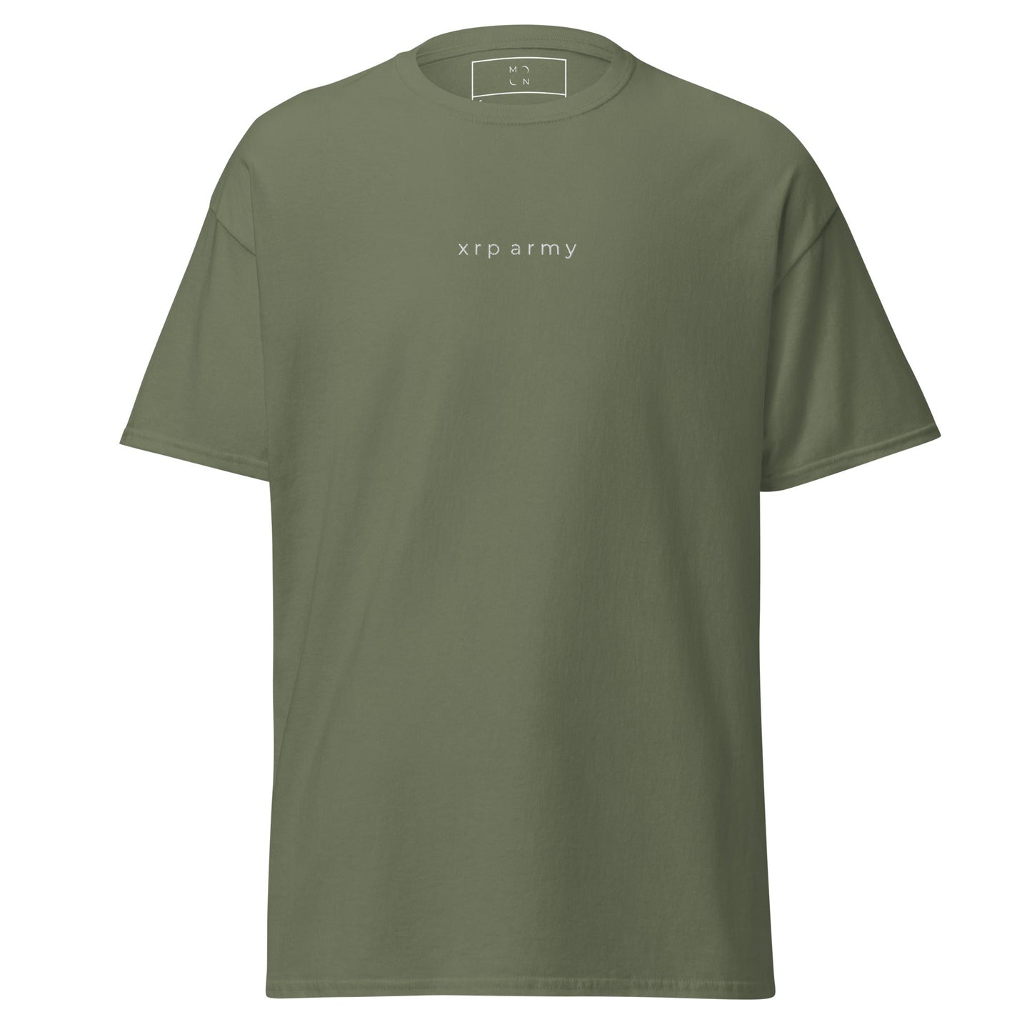 XRP Army - T-Shirt