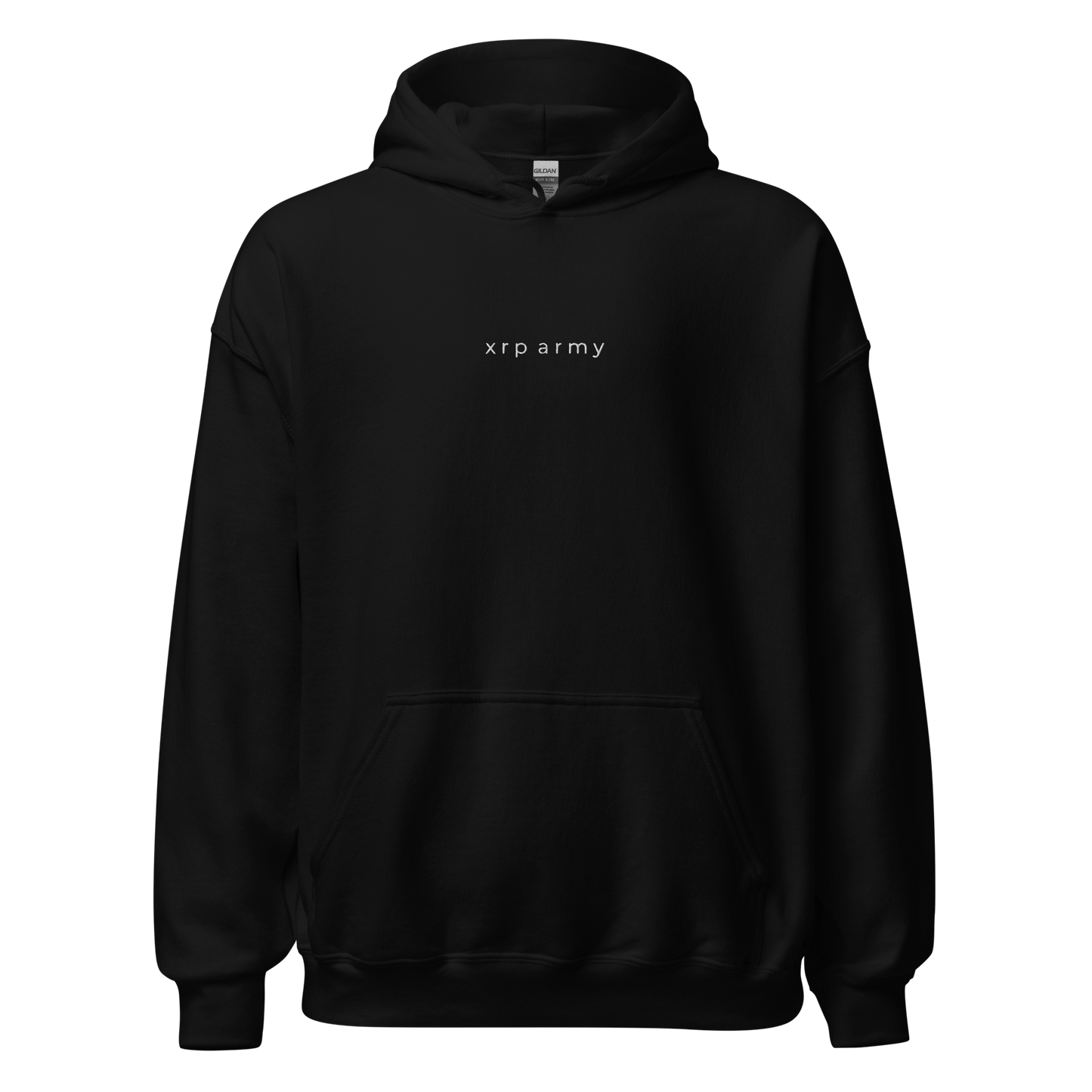 XRP Better Days Ahead - Hoodie