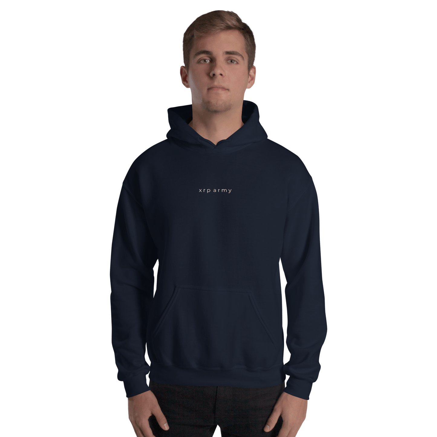 XRP Better Days Ahead - Hoodie