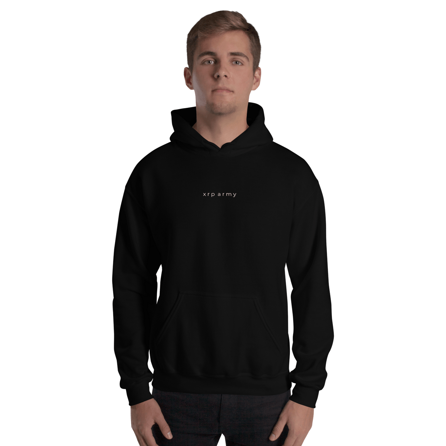 XRP Better Days Ahead - Hoodie