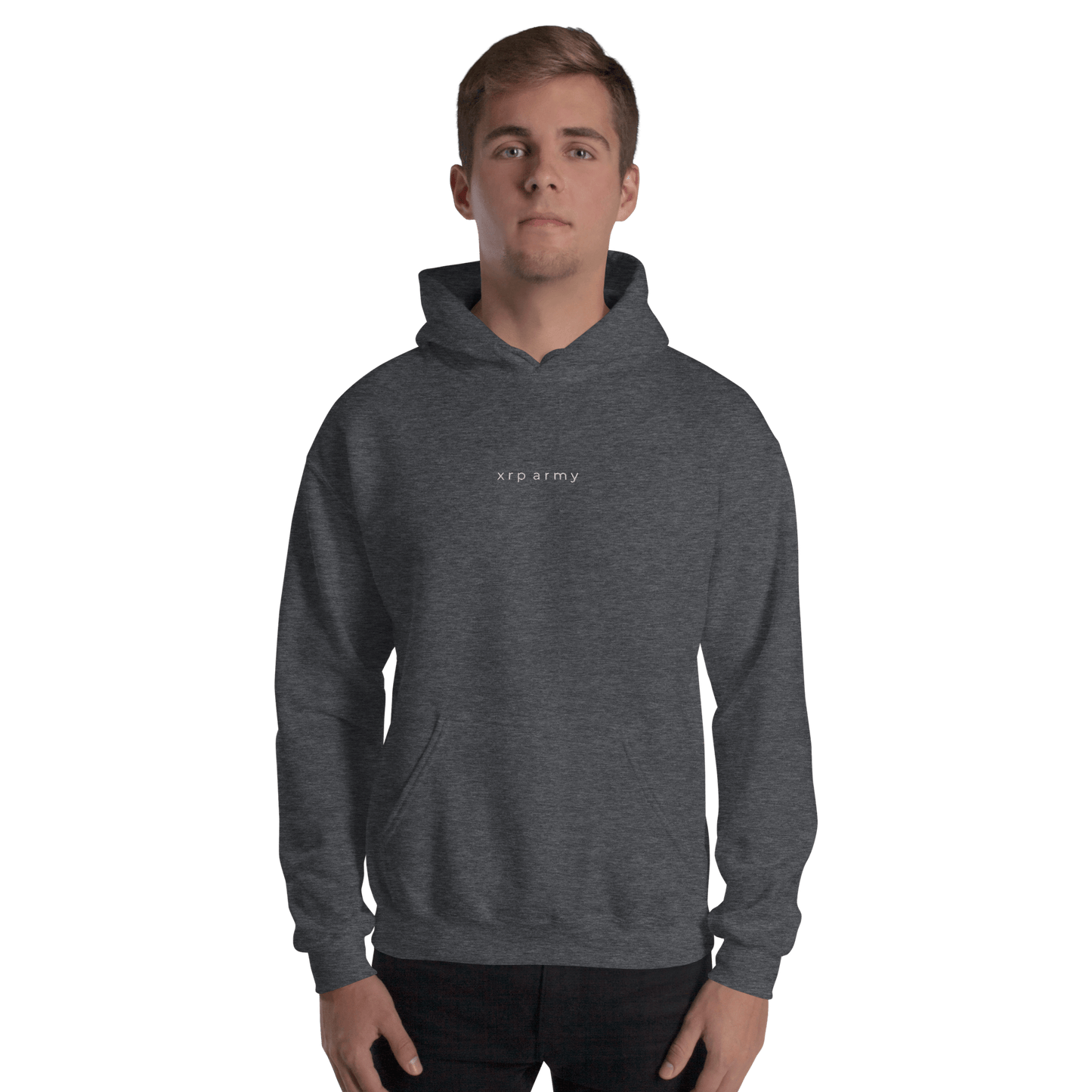 XRP Better Days Ahead - Hoodie