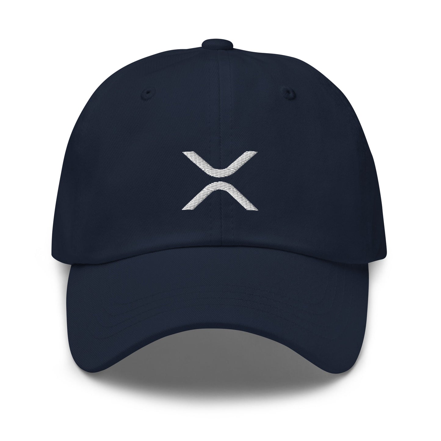 XRP logo - Cap