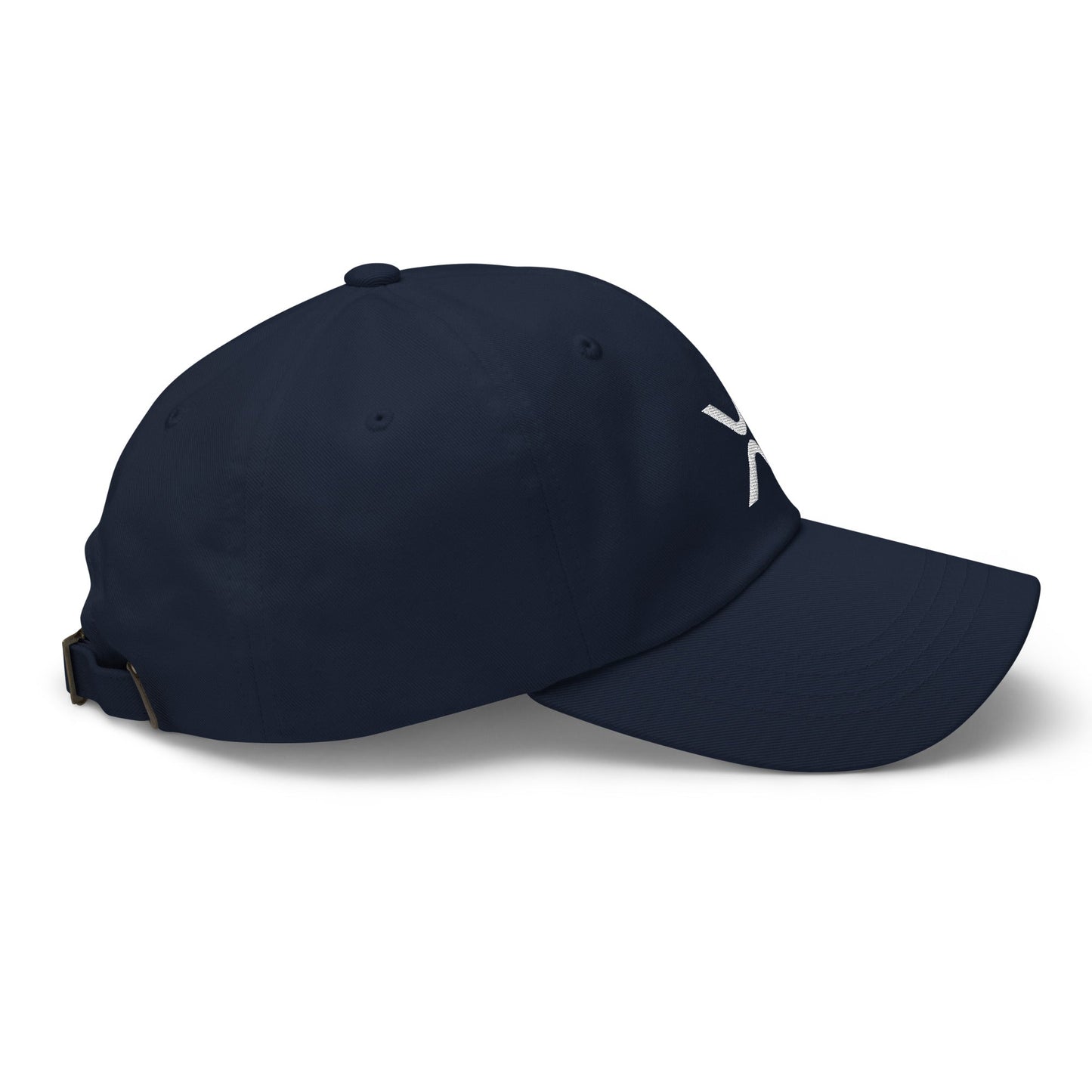 XRP logo - Cap