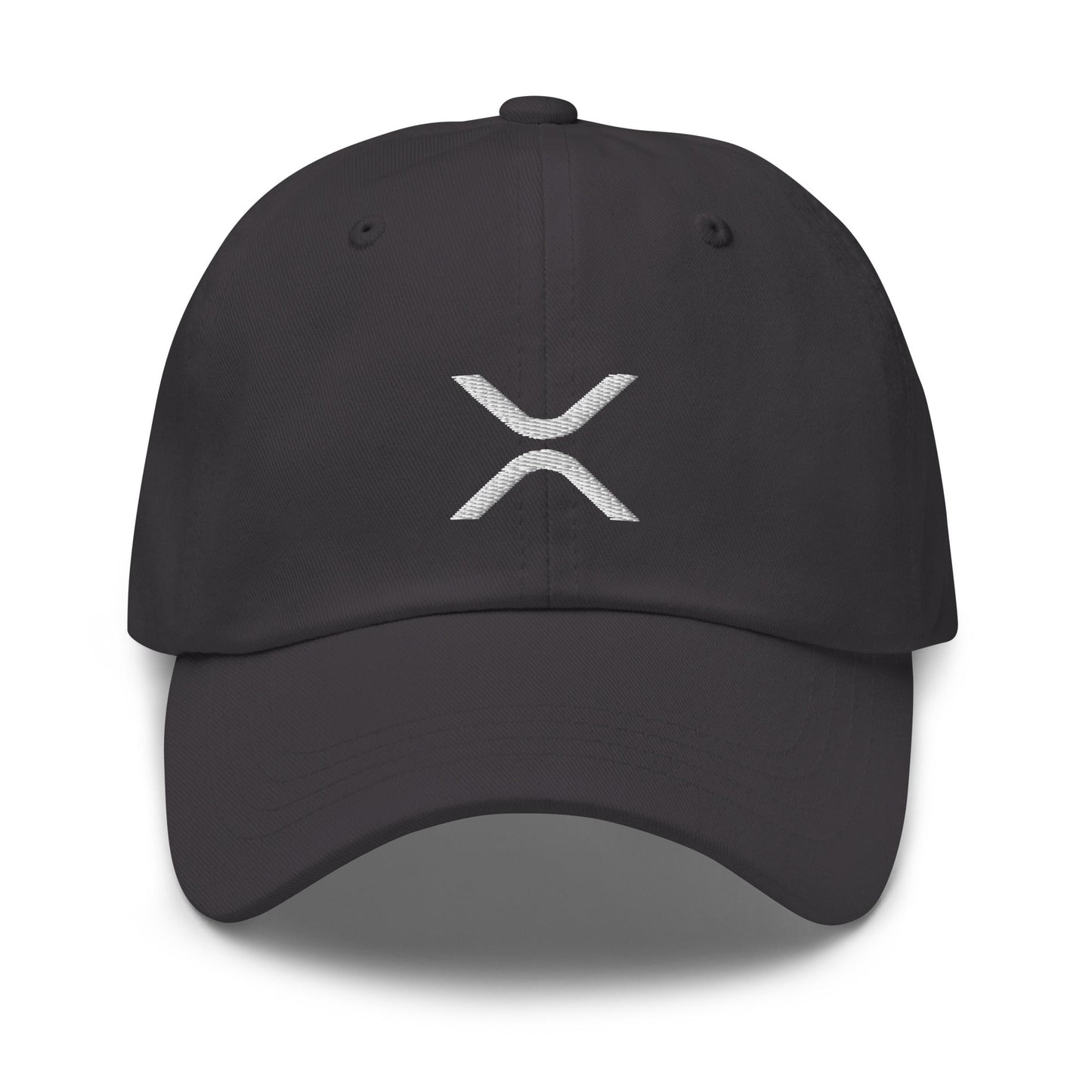 XRP logo - Cap